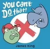 You Can't Do That!