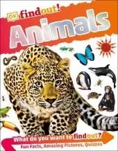 DKfindout! Animals