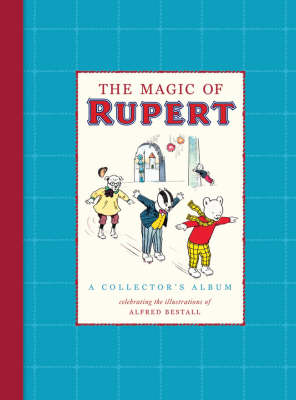 The Magic of Rupert