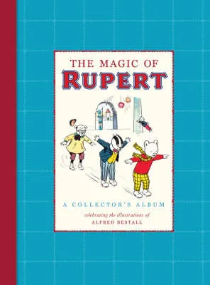 The Magic of Rupert