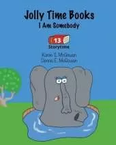 Jolly Time Books: I Am Somebody