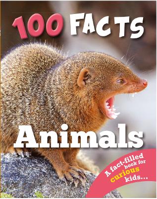 100 Facts Animals