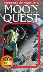 Moon Quest