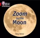Zoom to the Moon: Band 02b/Red B