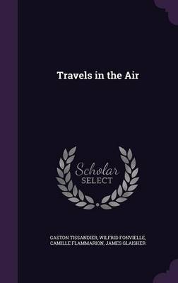 Travels in the Air