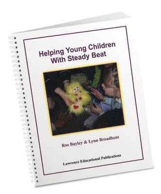 Helping Young Children with Steady Beat