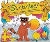 Surprise! Level 7