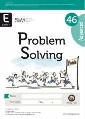 SEM Maths Level E Advanced Problem Solving Week 46