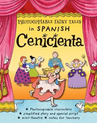 Cenicienta/Cinderella