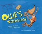 Ollie's Treasure: Happiness is Easy to Find if You Just Know Where to Look!