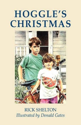 Hoggle's Christmas