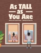 As Tall as You Are