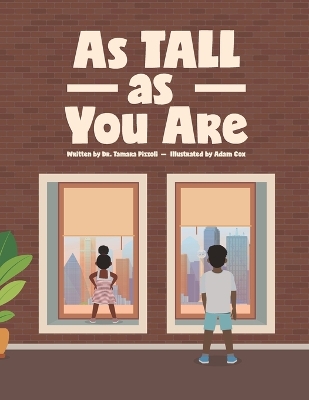 As Tall as You Are
