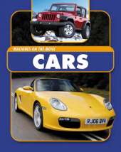 Machines On the Move: Cars