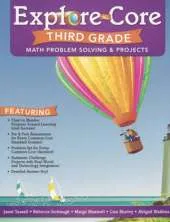 Explore the Core: Third Grade