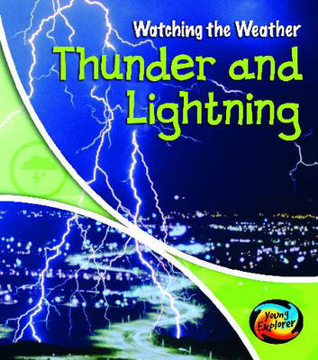 Thunder And Lightning