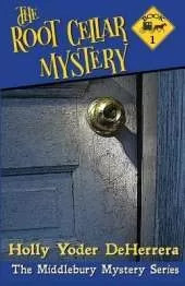 The Root Cellar Mystery