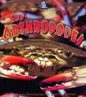 Les Arthropodes