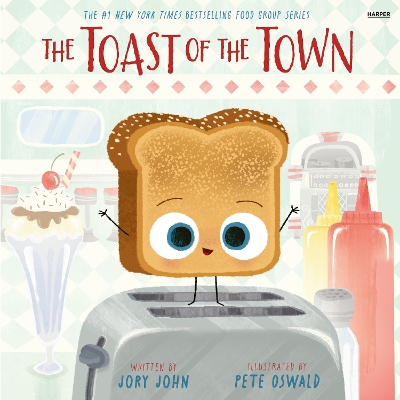 The Toast of the Town