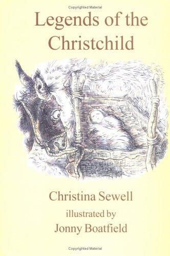 Legends of the Christ Child