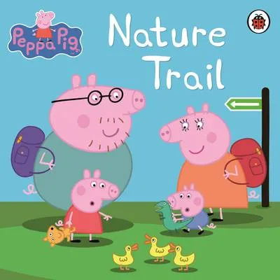 Peppa Pig: Nature Trail
