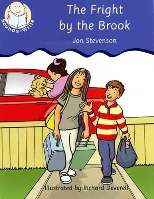 The Fright by the Brook