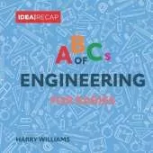 The ABCs of Engineering for Babies: The Basic Terms of Engineering for Children