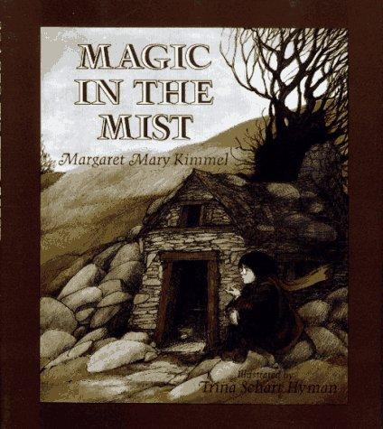 Magic in the Mist