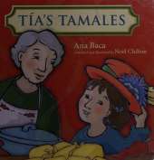 Tia's Tamales