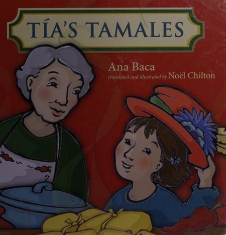 Tia's Tamales