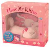 I Love My Kitten