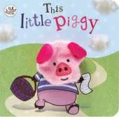 Little Me This Little Piggy