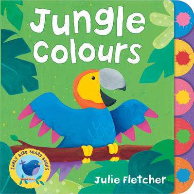 Jungle Colours