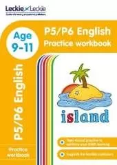 P5/P6 English Practice Workbook: Extra Practice for Cfe Primary School English