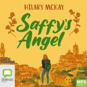 Saffy's Angel