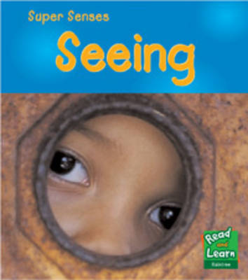 Seeing