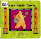 Bear About Town