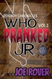 Who Pranked JR