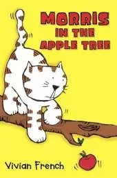 Morris in the Apple Tree