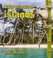 Baby Animals on Islands