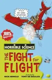 Fearsome Fight for Flight