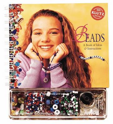 Beads: A Book of Ideas and Instructions