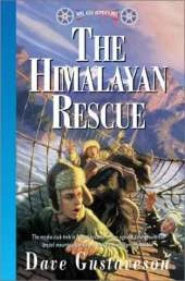 The Himalayan Rescue