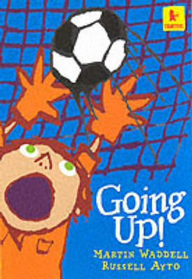 Going Up!