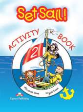 Set Sail!