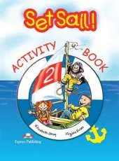 Set Sail!
