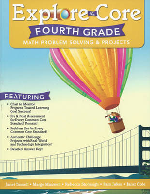 Explore the Core: Fourth Grade