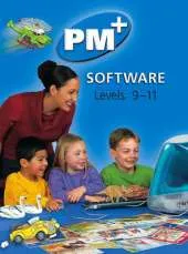 PM Plus Blue Level 9-11 Software 15 Titles Site Licence CD