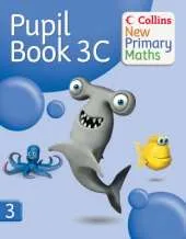 Pupil Book 3C