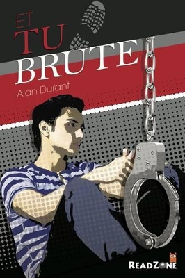 Et Tu Brute?